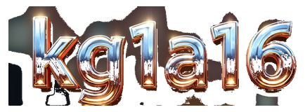 kg11a16 logo