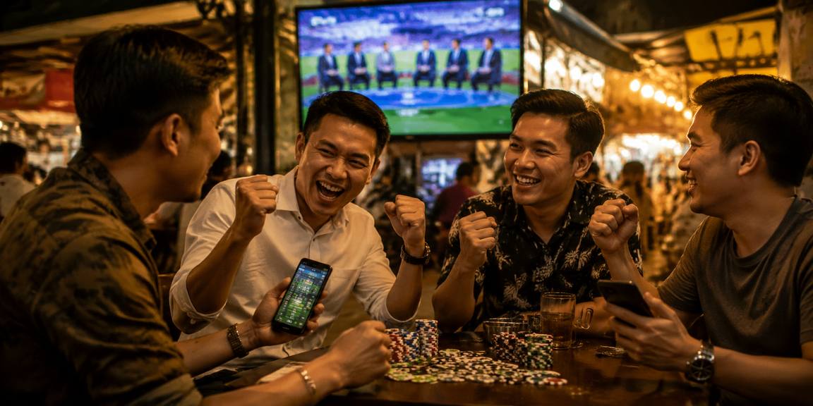kg11a16 Live Casino